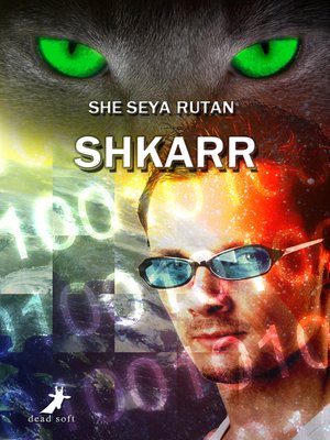 cover image of Shkarr
